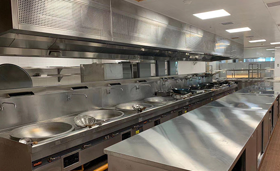 开云官方网页版-开云(中国)智慧安全用电-监狱伙房方案