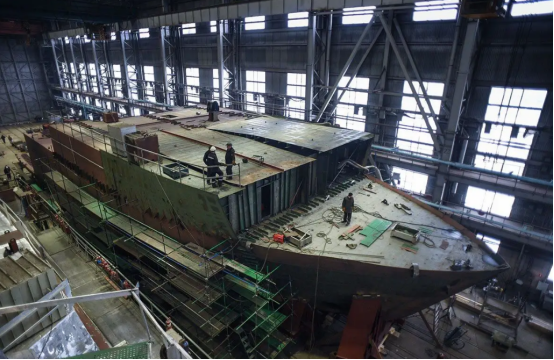 开云官方网页版-开云(中国)智慧安全用电-造船厂解决方案